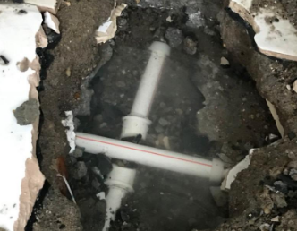江阴卫生间防水公司