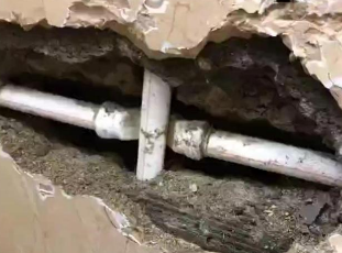 江阴水管维修哪家好