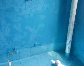 江阴卫生间防水多少钱