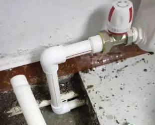 江阴卫生间测漏水多少钱