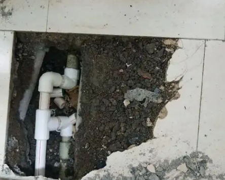 江阴卫生间测漏水哪家好