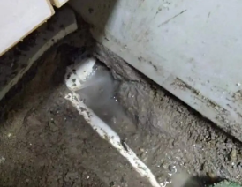 江阴卫生间测漏水多少钱