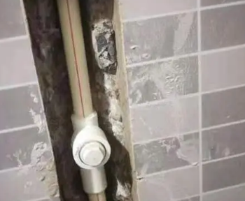江阴卫生间测漏水