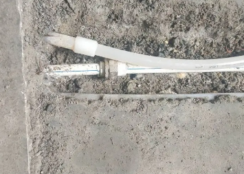 江阴卫生间测漏水之解决方法
