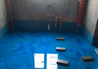 江阴卫生间防水步骤