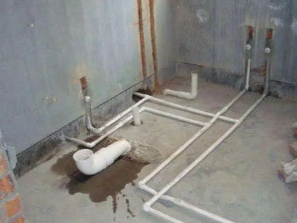 江阴水管维修多少钱