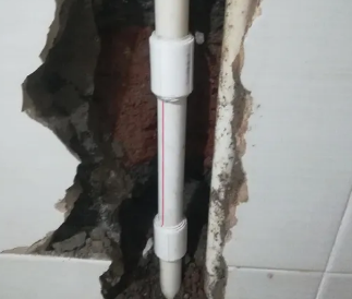 江阴卫生间测漏水的相关案例