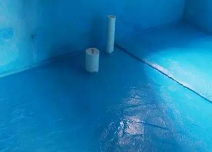 江阴卫生间防水公司分享防水小知识