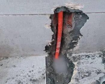 江阴漏水检测哪家好